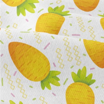 Big Mac Carrot Modern Jersey