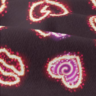 Fairy Wand Depicts Love Modern Jersey