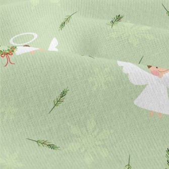 Kind Little Angel Modern Jersey