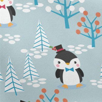 Gentleman&#39;s Hat Penguin Pongee