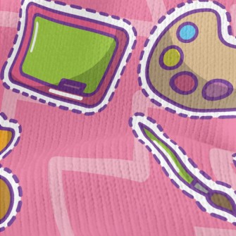 Professional Painting Equipmen Stretch Jersey