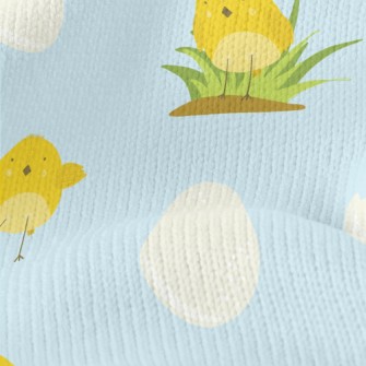 Cute Chick Stretch Jersey