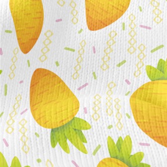 Big Mac Carrot Stretch Jersey