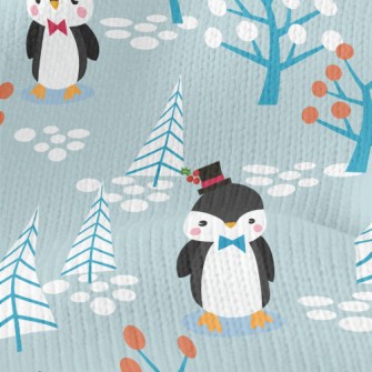 Gentleman&#39;s Hat Penguin Stretch Jersey