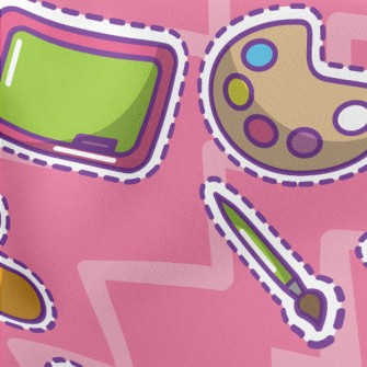 Professional Painting Equipmen Lightweight Cotton Poplin