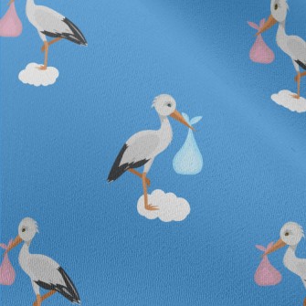 Gentle Bird Chiffon