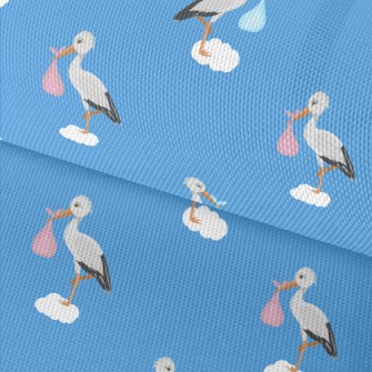 Gentle Bird Waterproof Oxford