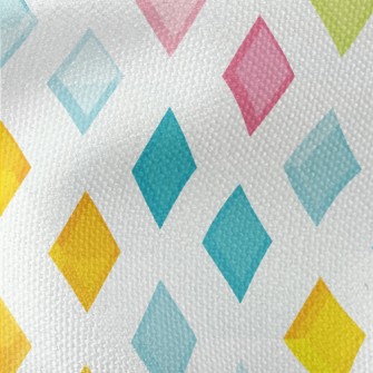 Three-dimensional Colorful Rho Waterproof Canvas