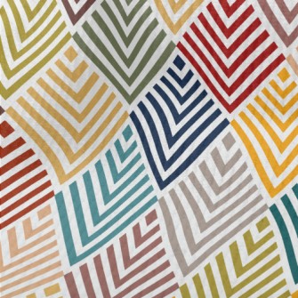 Gradient Colorful Arrows Terry