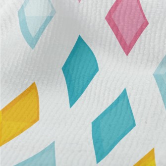 Three-dimensional Colorful Rho Terry