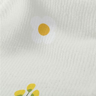 Mini Cute Flowers And Plants Terry