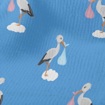 Gentle Bird Terry