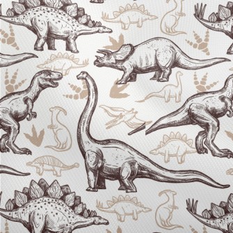 Lifelike Dinosaurs Dobby