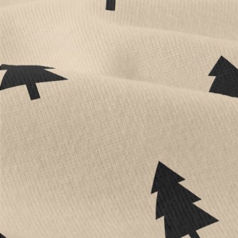 Simple Christmas Tree Modern Jersey