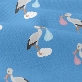Gentle Bird Modern Jersey