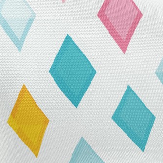 Three-dimensional Colorful Rho Pongee