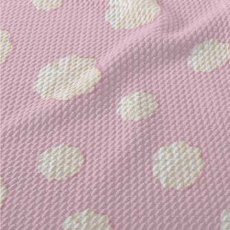 Stereo Marin Candy Birdseye Piqué