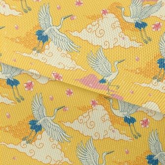 Spread Your Wings And Fly High Waterproof Oxford