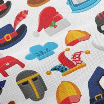 Various Hats Performance Linen