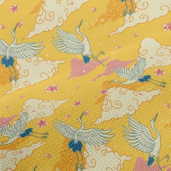 Spread Your Wings And Fly High Performance Linen