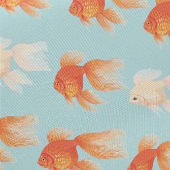 Three-dimensional Japanese Gol Twill