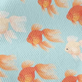 Three-dimensional Japanese Gol Standard Corduroy