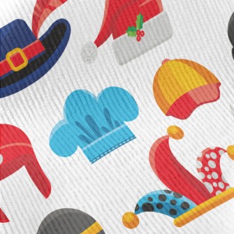 Various Hats Standard Corduroy