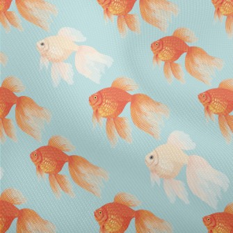 Three-dimensional Japanese Gol Dobby