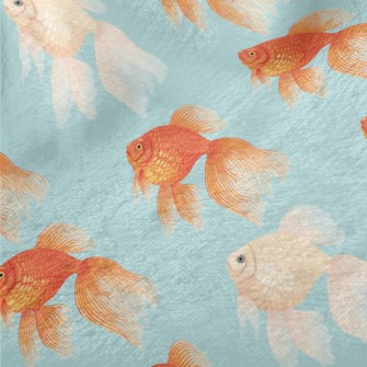 Three-dimensional Japanese Gol Minky