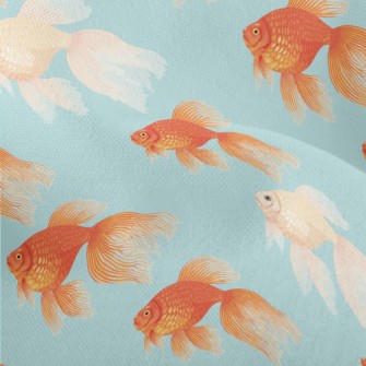 Three-dimensional Japanese Gol Lightweight Performance Linen