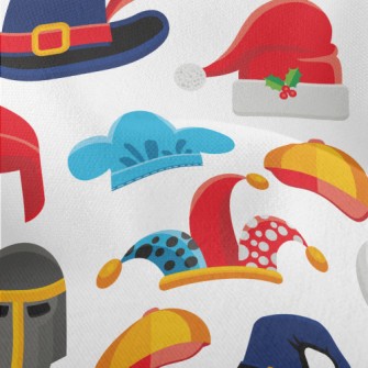 Various Hats Lightweight Performance Linen