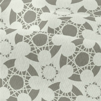 Dot Polygon Geometry Modern Jersey