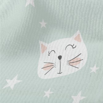 Cute And Adorable Cats Terry