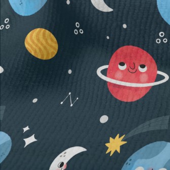Cute And Naughty Planet Terry