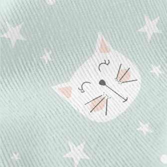 Cute And Adorable Cats Standard Corduroy