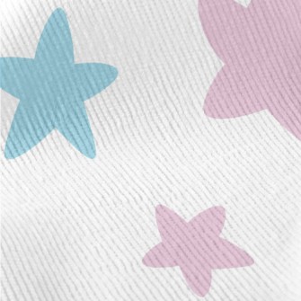 Stars Of Gentle Colors Standard Corduroy