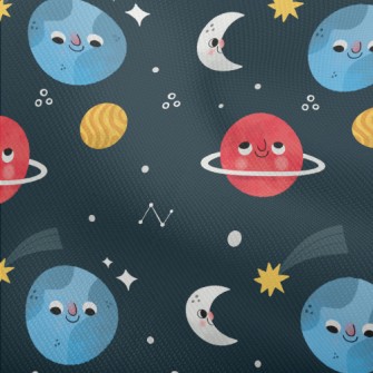Cute And Naughty Planet Dobby