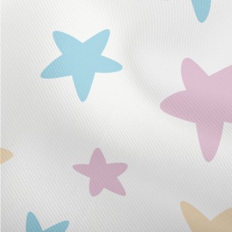 Stars Of Gentle Colors Dobby