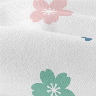 Colorful And Elegant Cherry Bl Modern Jersey