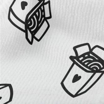 Simple Lines Of Love Instant N Terry