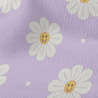 Flowers With Smiles Terry