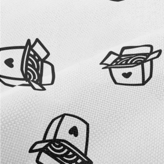 Simple Lines Of Love Instant N Performance Linen