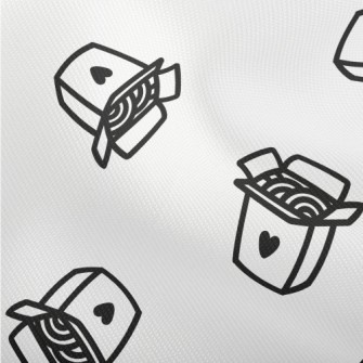 Simple Lines Of Love Instant N Dobby