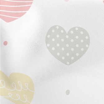 Warm And Different Shapes Of L Stretch Ponte