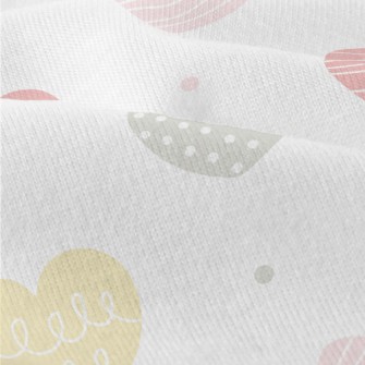 Warm And Different Shapes Of L Modern Jersey