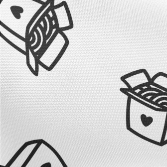 Simple Lines Of Love Instant N Pongee