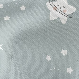 Sleeping Stars Under The Starr Waterproof Canvas