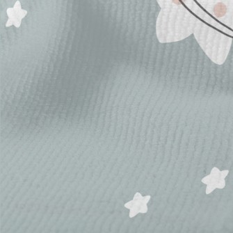 Sleeping Stars Under The Starr Terry