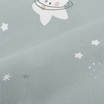Sleeping Stars Under The Starr Performance Linen