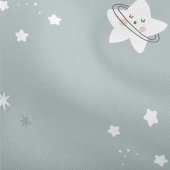 Sleeping Stars Under The Starr Dobby